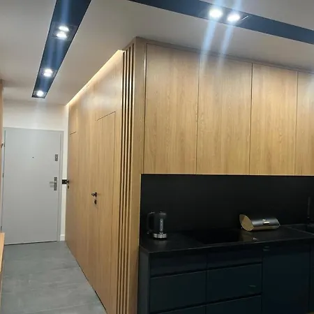 Apartament Na Olchowym Wzgorzu Ustron Exterior photo