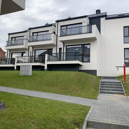 Apartament Na Olchowym Wzgorzu Ustron Exterior photo