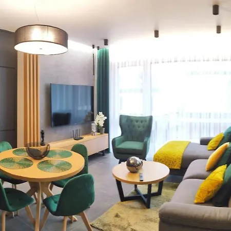 Apartament Na Olchowym Wzgorzu Ustron Exterior photo