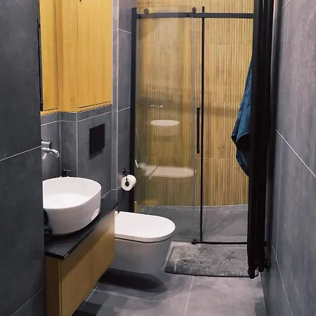 Apartament Na Olchowym Wzgorzu Ustron Exterior photo