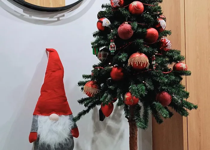 Apartament Na Olchowym Wzgorzu