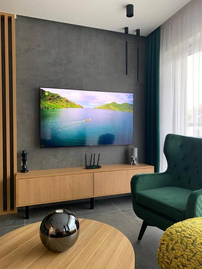 Apartment Na Olchowym Wzgorzu
