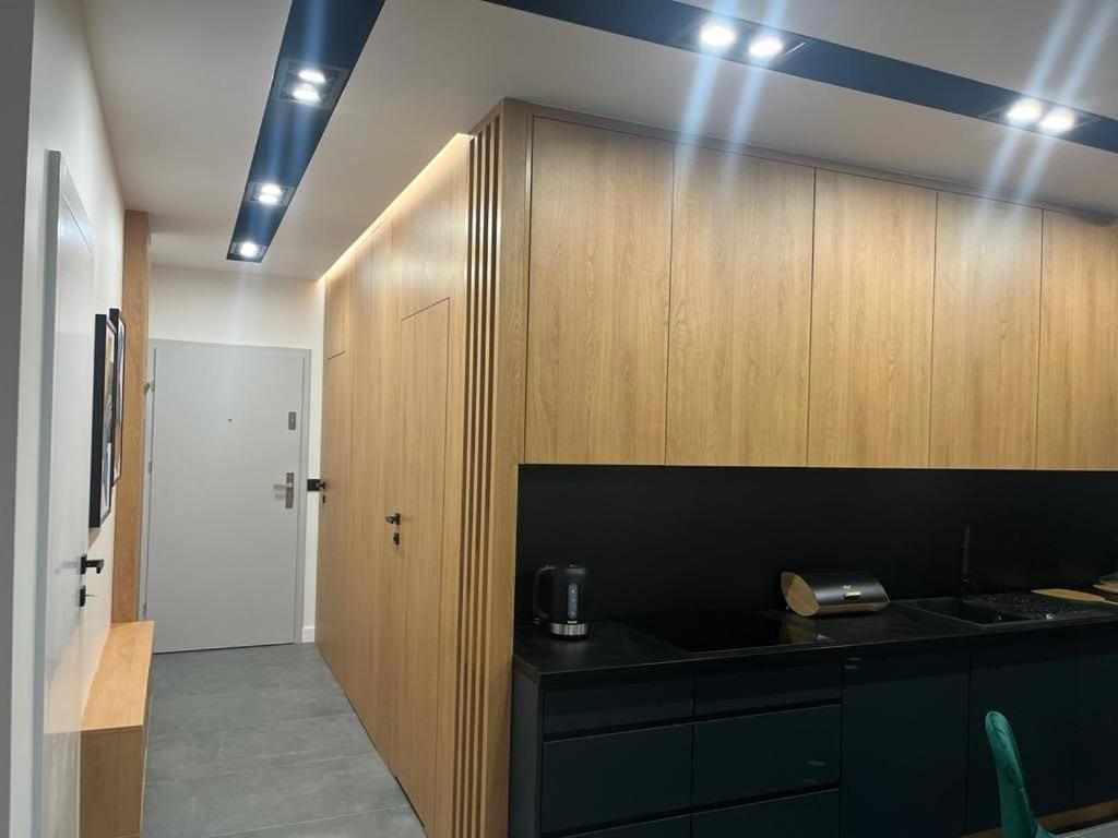 Apartment Na Olchowym Wzgorzu