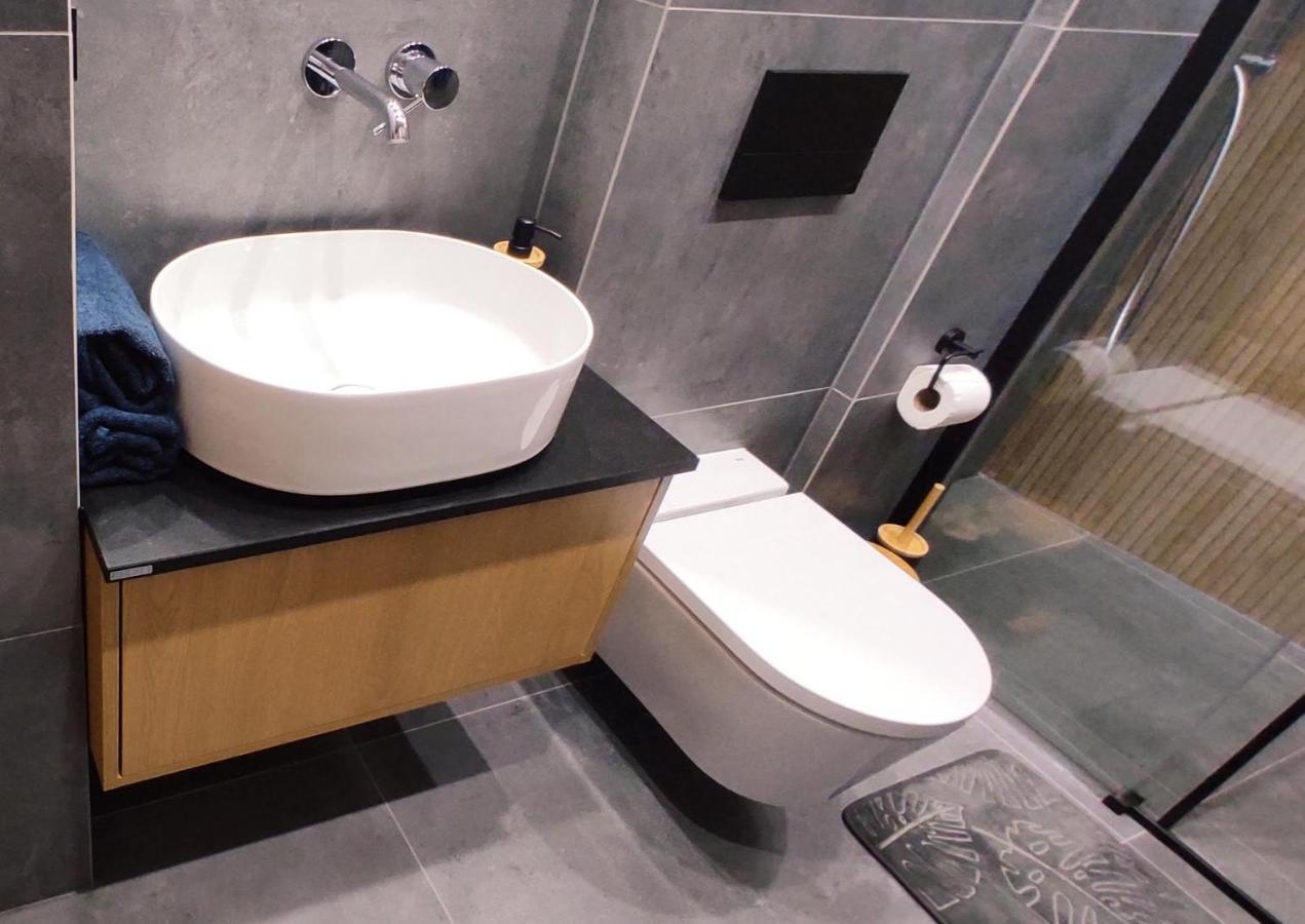 Na Olchowym Wzgorzu Apartment Ustron