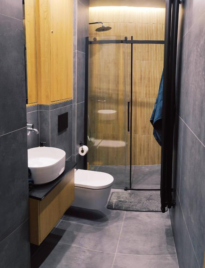 Apartment Na Olchowym Wzgorzu *