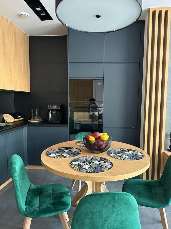 Na Olchowym Wzgorzu Apartment