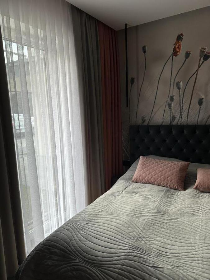 Apartment Na Olchowym Wzgorzu Ustron